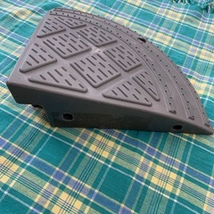 美原店　段差プレート　アイリスオーヤマ　DP-270Cの画像