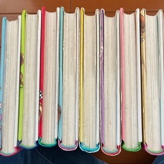 動物園探偵ミア①〜⑧巻の画像