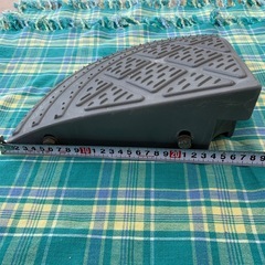 美原店　段差プレート　アイリスオーヤマ　DP-270Cの画像