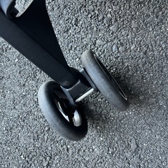 ジービー ポキット（gb pockit）ベビーカーの画像