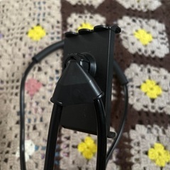 スマートフォン　フレキシブル付きホルダーの画像