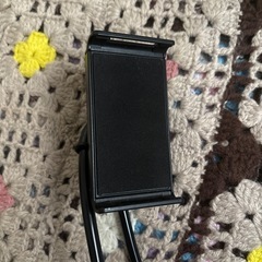 スマートフォン　フレキシブル付きホルダーの画像