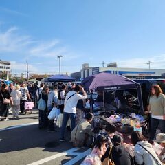 11/16(日)フリマへGO！　いこらも～る泉佐野　フリーマーケ...