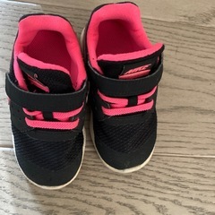 13センチ　ナイキ　の画像