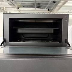 BALMUDA オーブンレンジ 2022の画像