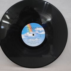 [1692]トム•ペティ&ザ•ハートブレイカーズ　サザン•アクセンツ　LP　レコードの画像