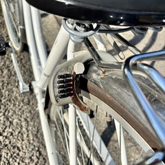 シティーサイクル
の画像