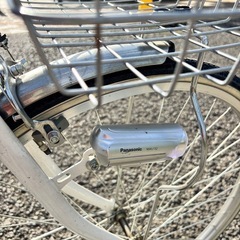 シティーサイクル
の画像