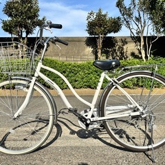 シティーサイクル
の画像