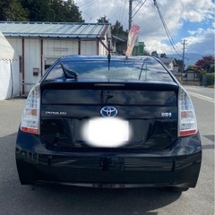 TOYOTA トヨタ　30プリウスSグレードの画像