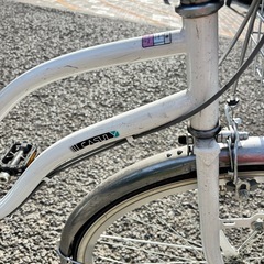 シティーサイクル
の画像