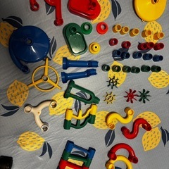 くみくみスロープ　くもんの画像