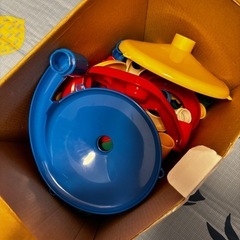 くみくみスロープ　くもんの画像