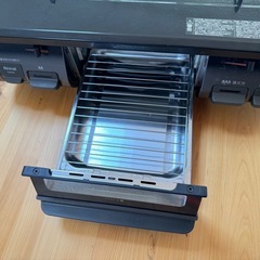 ガスコンロ　の画像