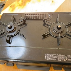 ガスコンロ　の画像
