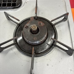 リンナイがすガスコンロの画像