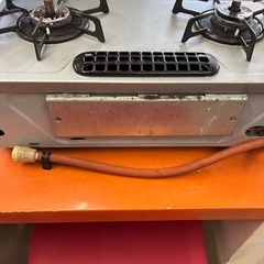 リンナイがすガスコンロの画像