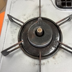 リンナイがすガスコンロの画像