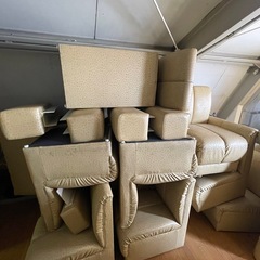 ソファー•チェア•スツールの画像