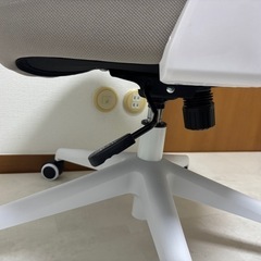 デスクチェアの画像