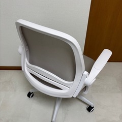 デスクチェアの画像