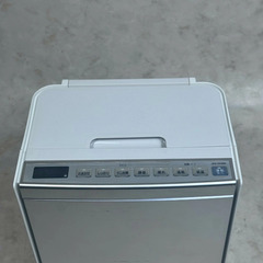 A8266　HITACHI  日立  ふとん乾燥機　布団乾燥機　HFK-VH1000の画像