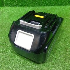 マキタ(makita) BL1850 リチウムイオンバッテリー 充電回数１０回【船橋馬込店】【店頭取引限定】【中古】管理番号：ITWXZDPEVD40の画像