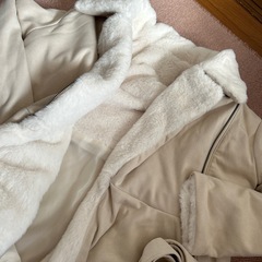 レディース　ジャケットの画像