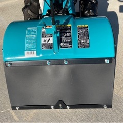 山形発★クボタ TRS30 菜さい 正転/逆転 管理機 耕運機★ 現状渡し★ 引取限定★ 売り切り★の画像