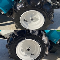 山形発★クボタ TRS30 菜さい 正転/逆転 管理機 耕運機★ 現状渡し★ 引取限定★ 売り切り★の画像