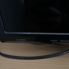 テレビ32インチ の画像