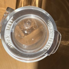 【受取決定】タケヤ　フレッシュロック　freshlokの画像