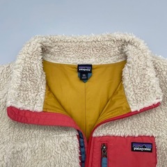 パタゴニア レトロX レディース XLの画像