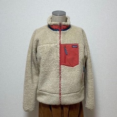 パタゴニア レトロX レディース XLの画像