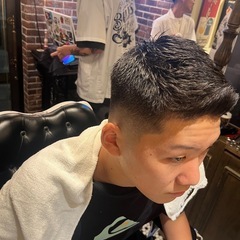どんな髪型でも切れます！！💈
