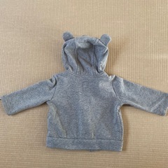 美品　BABY　GAPジャンパー　サイズ70　の画像