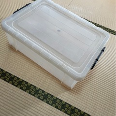 収納ケースの画像