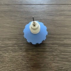 ケンコーテニスポンプの画像