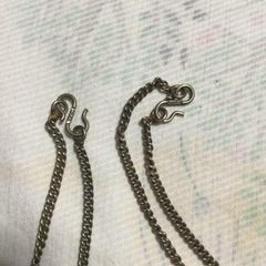 ◆レトロなネックレス5点セット◆代理出品の画像