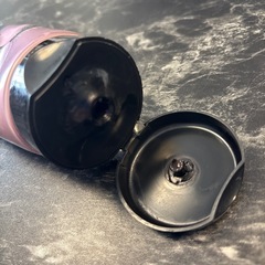 サイオス 白髪用カラートリートメント アッシュブラックの画像