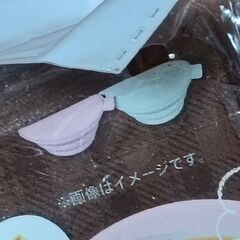 【限界値下げ】TOFFY×特茶 コラボ オリジナル折り畳みシリコンボウル アイスブルー 蒸し調理等 の画像