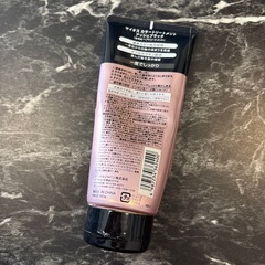 サイオス 白髪用カラートリートメント アッシュブラックの画像