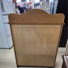 MICKY MOUSE キャビネットの画像