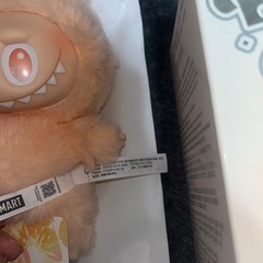 ラブブ❤️期間限定11月15日までの画像