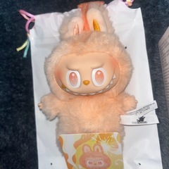 ラブブ❤️期間限定11月15日までの画像