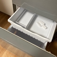 ☆美品☆HITACHI 日立 冷蔵庫 265L 2014年製 自動製氷機付きの画像