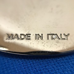 ジモティ割引有★【ジャングルジャングル岸和田店】DOLCE&GABBANA ドルチェ&ガッバーナ　メンズ ネックレストップ ドッグタグ 南大阪 岸和田市 貝塚市 泉佐野市 和泉市 忠岡町 熊取町の画像