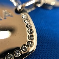 ジモティ割引有★【ジャングルジャングル岸和田店】DOLCE&GABBANA ドルチェ&ガッバーナ　メンズ ネックレストップ ドッグタグ 南大阪 岸和田市 貝塚市 泉佐野市 和泉市 忠岡町 熊取町の画像