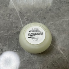 「未使用品」サボン　ヘッドスクラブ　の画像