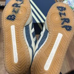 アディダス·スニーカー /adidas BZRP / FORUM 2000 BZRP 27.5cmの画像